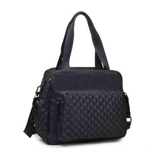 Sol and Selene Do It All Satchel